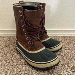 Sorel Women’s 1964 Waterproof Boots